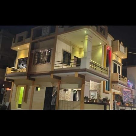 Dwarka Home Stay 2 Only Family ภายนอก รูปภาพ