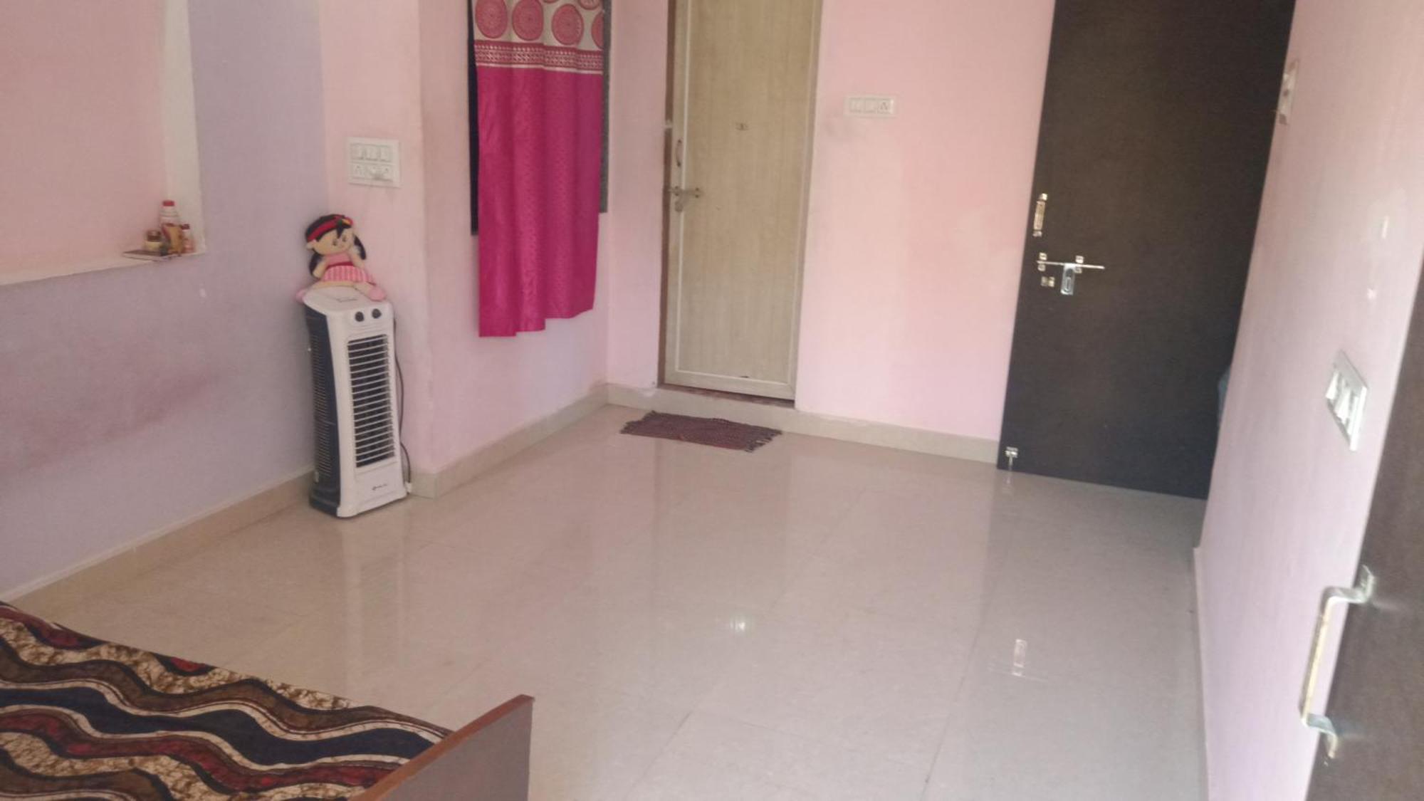 Dwarka Home Stay 2 Only Family ภายนอก รูปภาพ