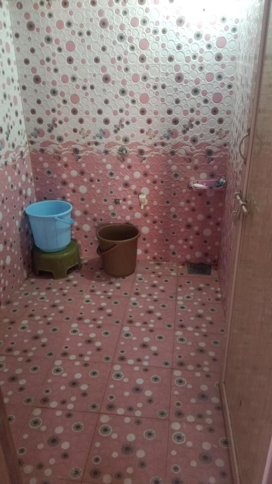 Dwarka Home Stay 2 Only Family ภายนอก รูปภาพ