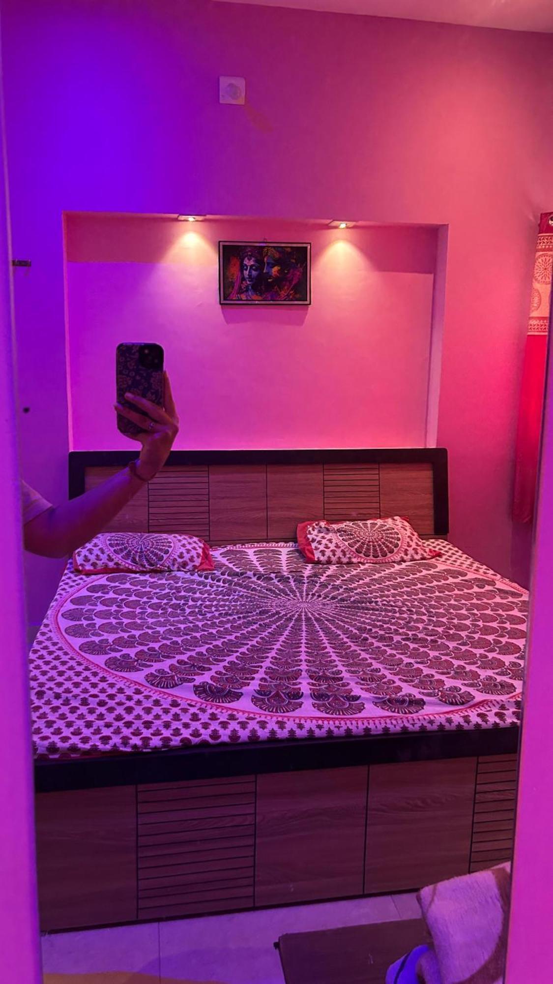 Dwarka Home Stay 2 Only Family ภายนอก รูปภาพ